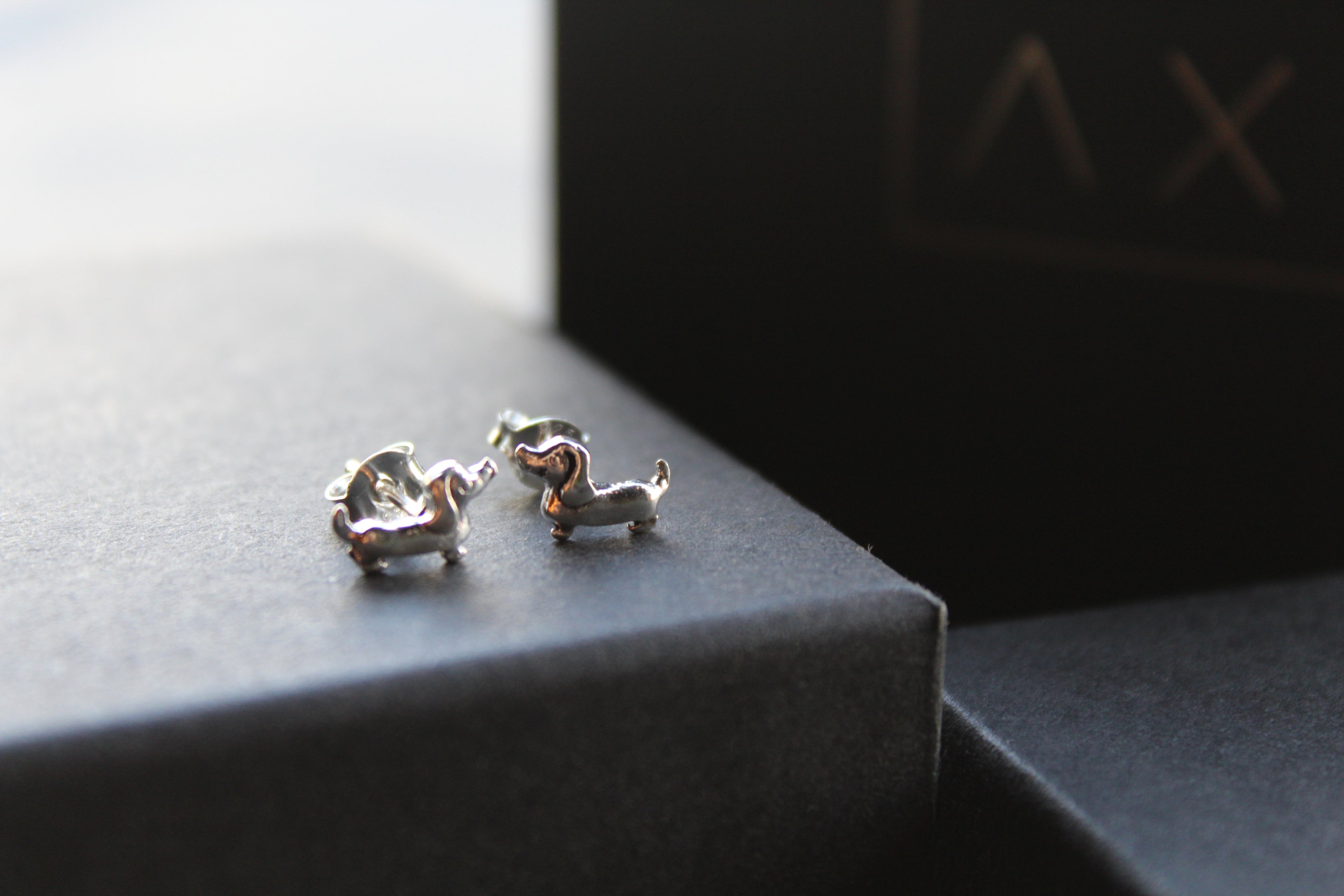 Sausage Dog Studs