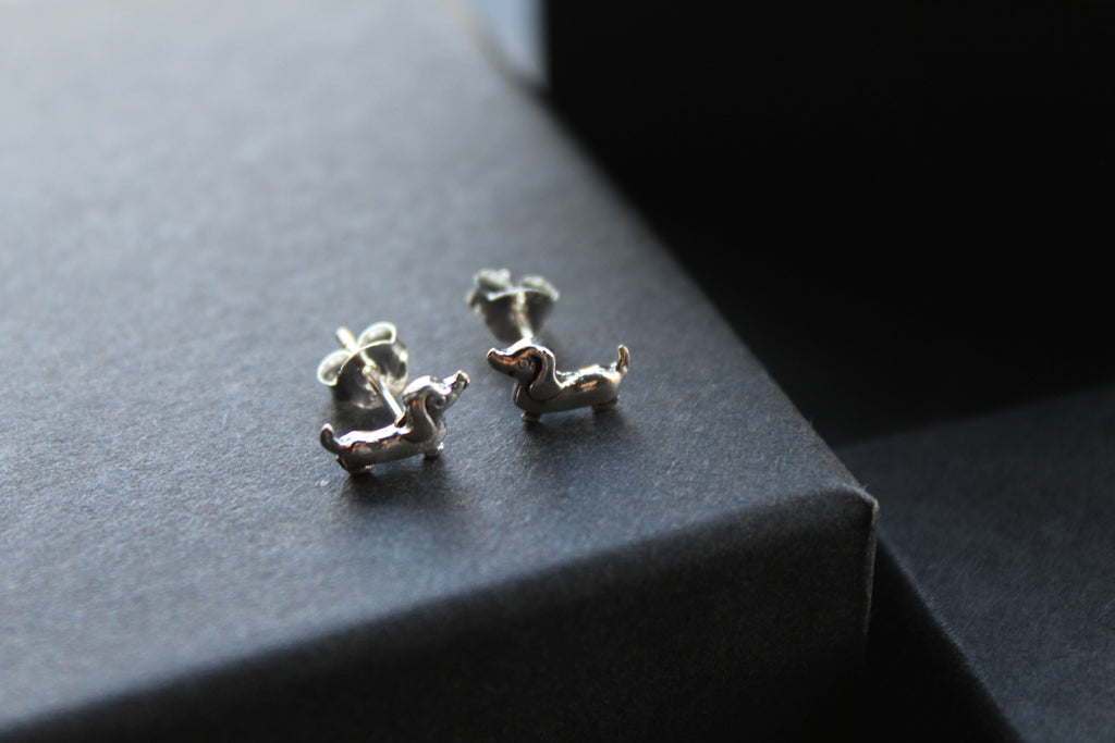 Sausage Dog Studs