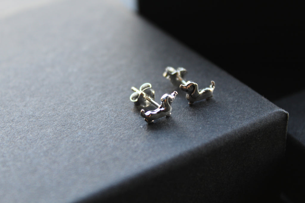Sausage Dog Studs
