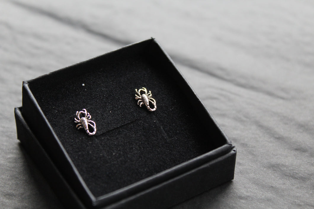 Scorpion Stud