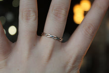 Load image into Gallery viewer, Shiny Plait Ring
