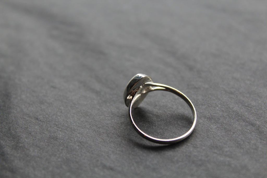 Shiva's Eye Alternative Ring
