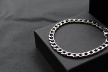 Load image into Gallery viewer, Stainless Steel Bracelet Width 7mm
