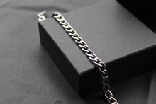Load image into Gallery viewer, Stainless Steel Bracelet Width 7mm

