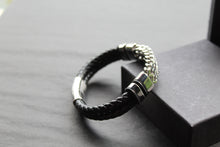 Load image into Gallery viewer, Stainless Steel Chunky Chain Bracelet

