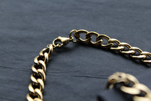 Load image into Gallery viewer, Stainless Steel Gold Chain
