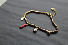 Load image into Gallery viewer, Stainless Steel Tommy Bracelet
