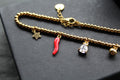 Stainless Steel Tommy Bracelet