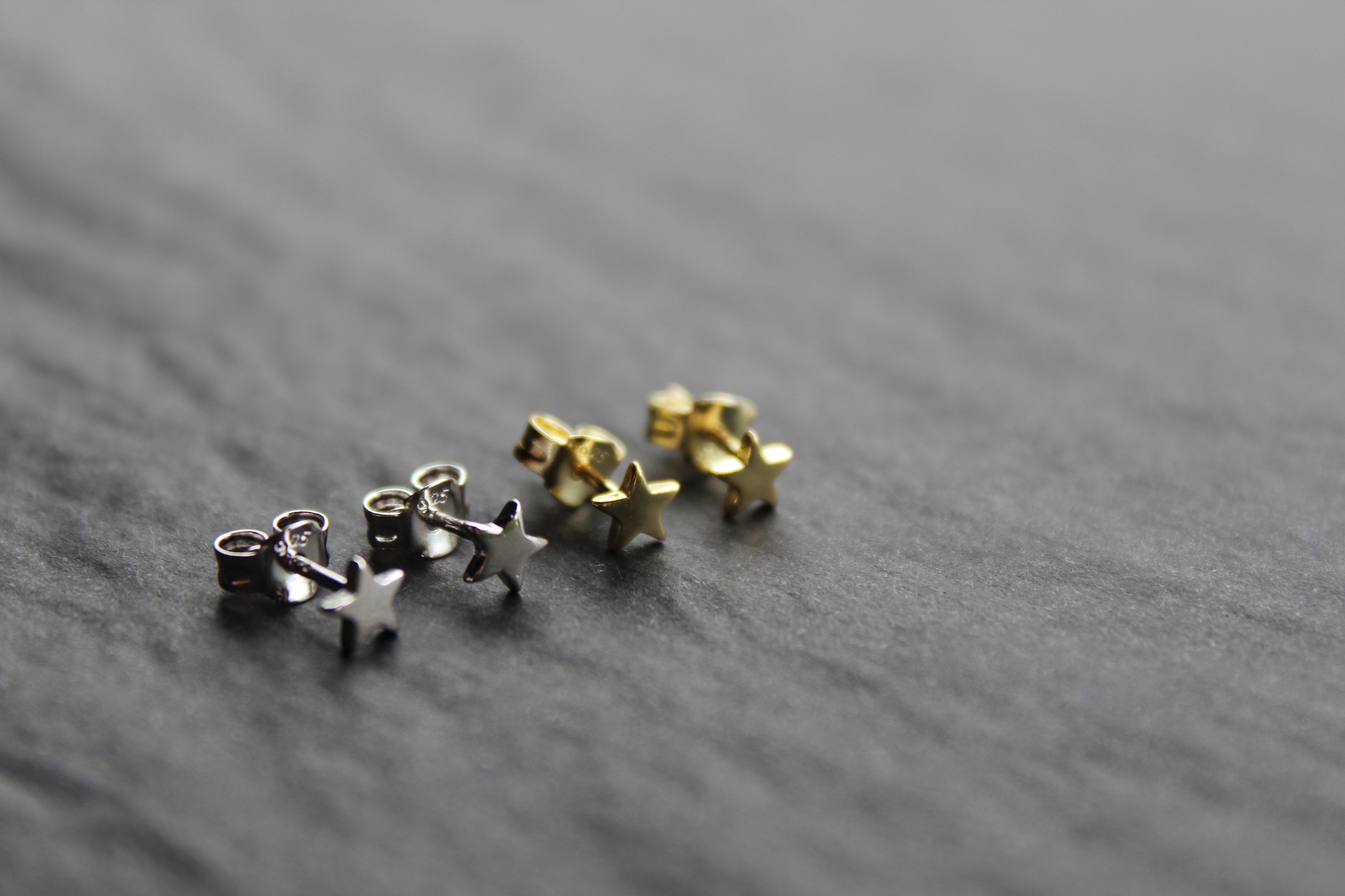Star Studs