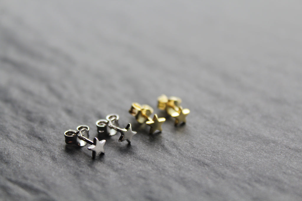 Star Studs