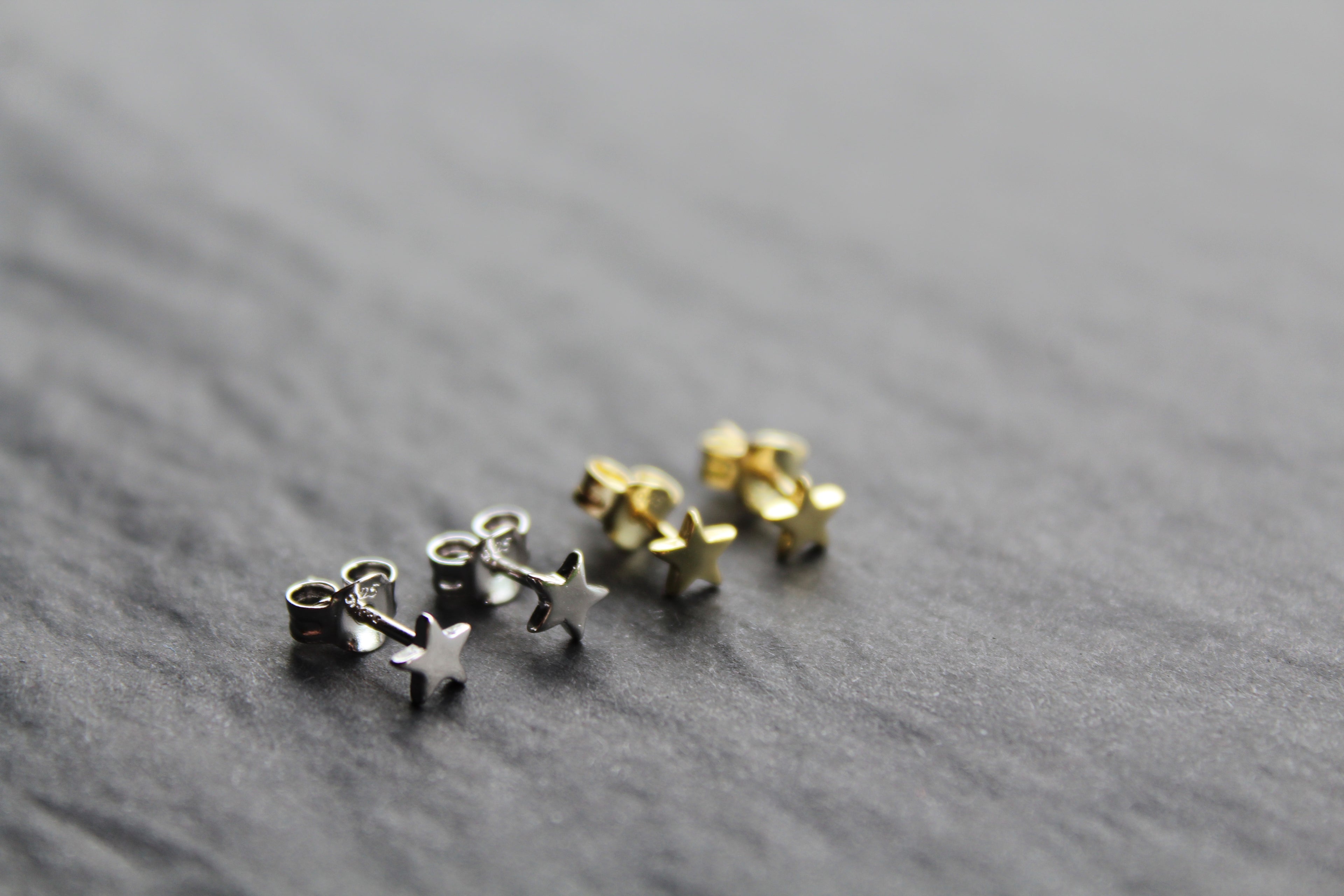 Star Studs