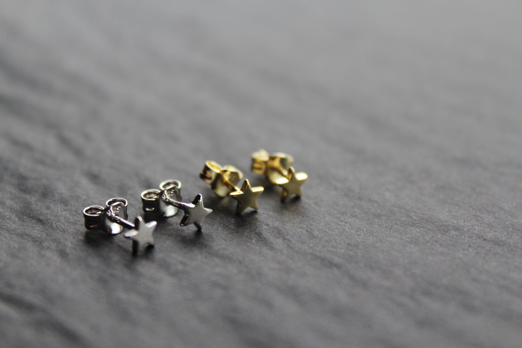 Star Studs