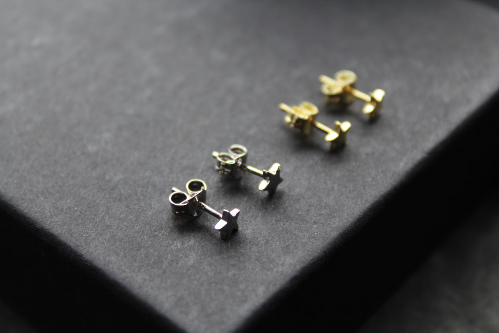 Star Studs