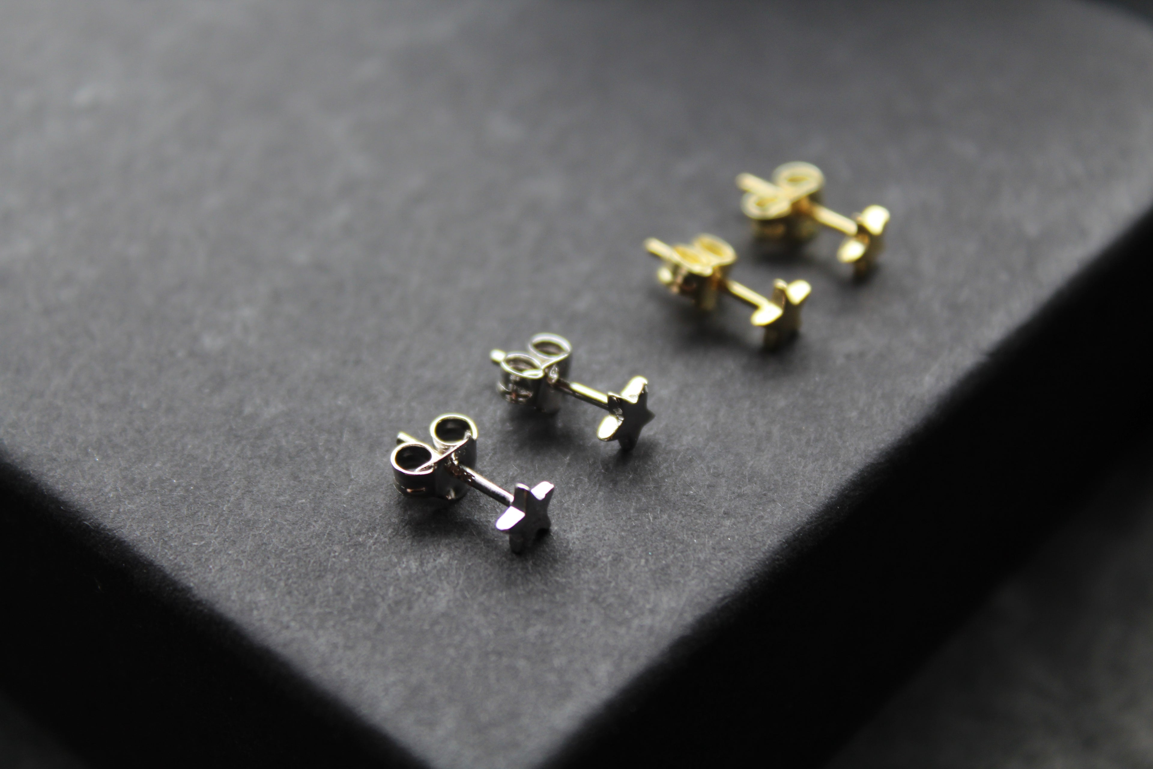 Star Studs