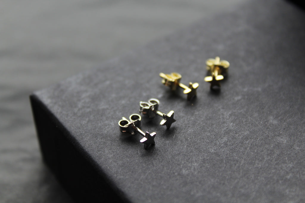 Star Studs