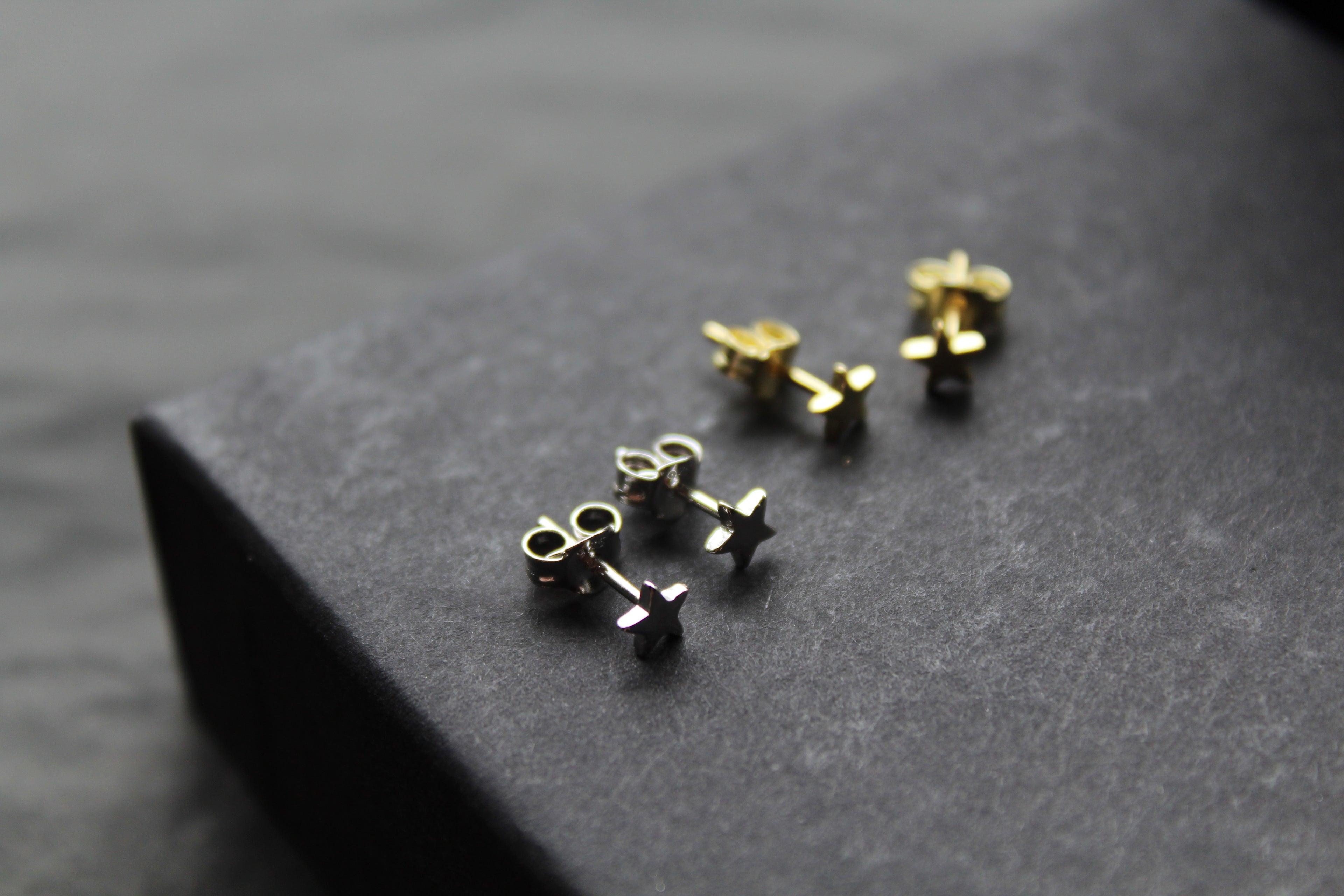 Star Studs