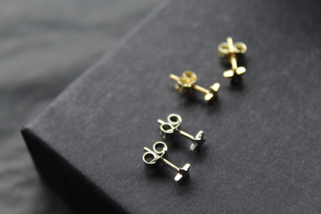 Star Studs