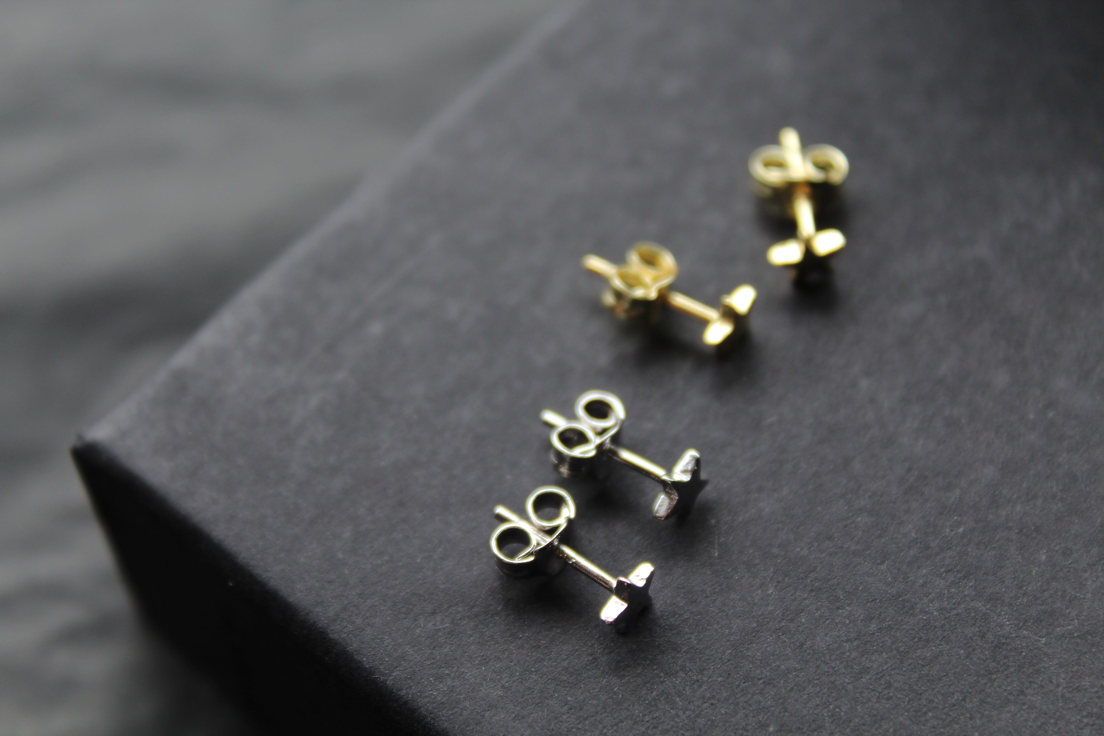 Star Studs