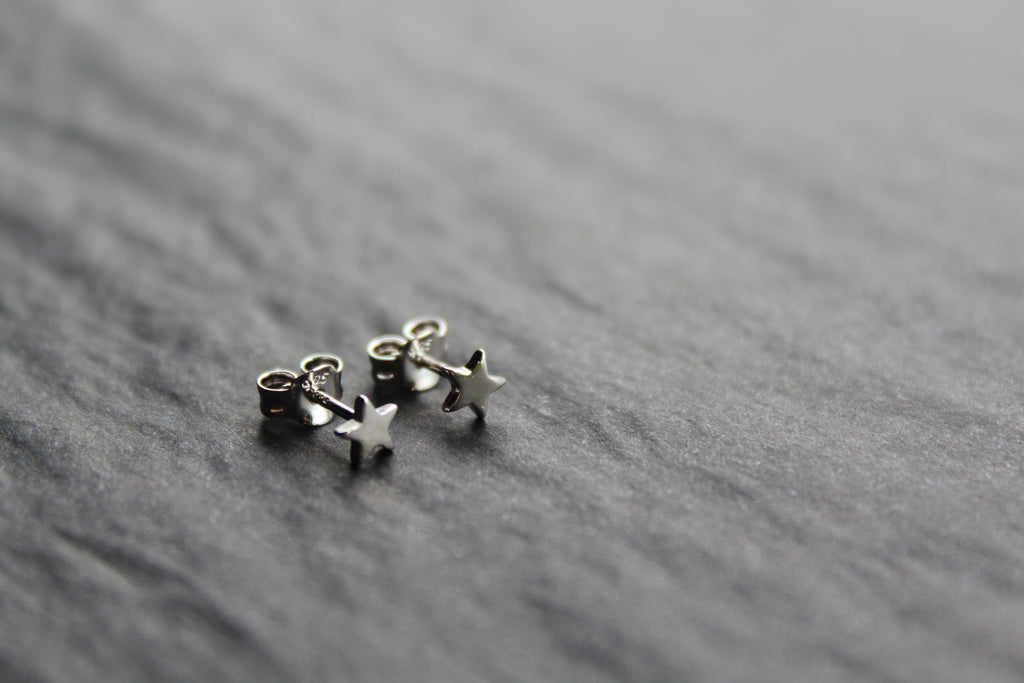 Star Studs