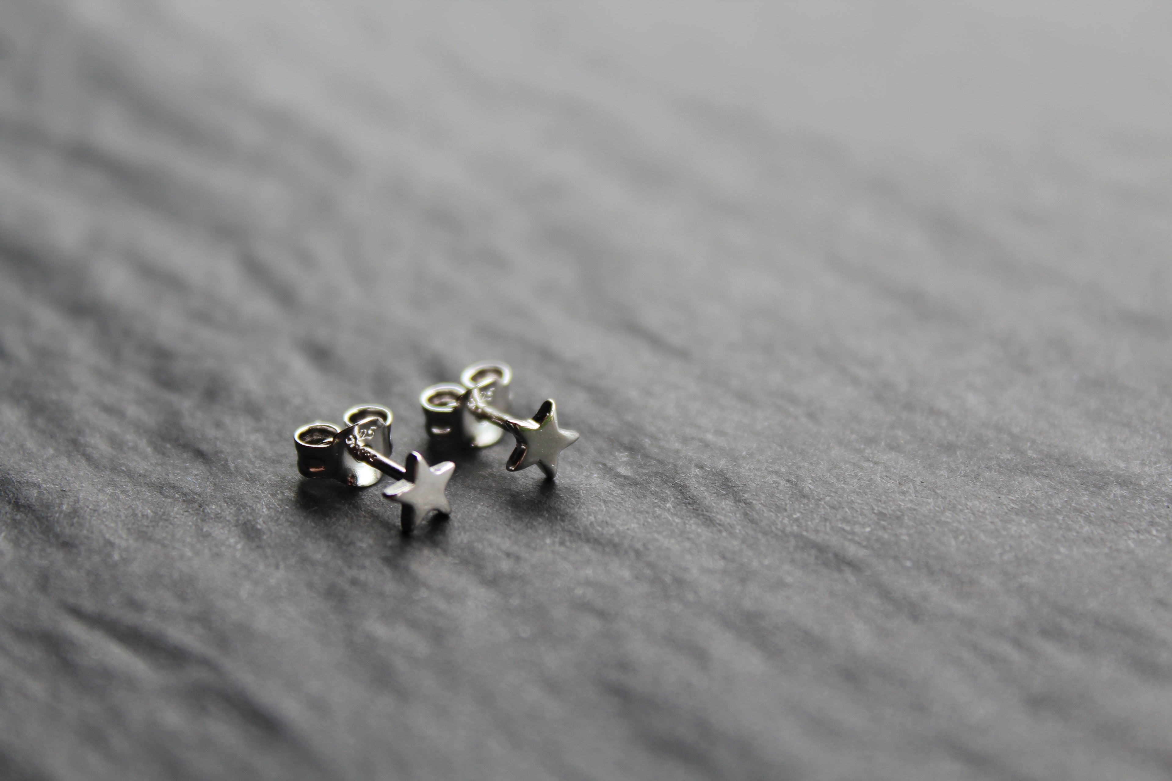 Star Studs