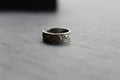 Sun Moon and Stars Toe Ring