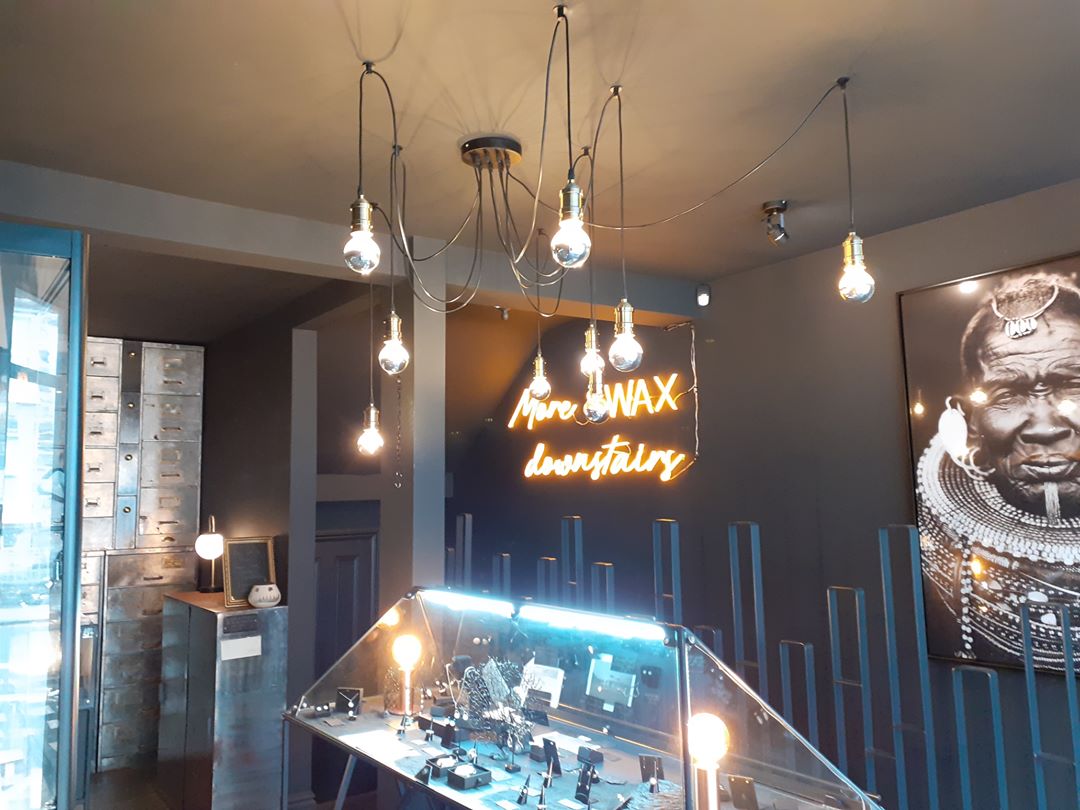 Swax Jewellery Barmouth, unique gifts for all