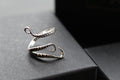 Tentacle Ring