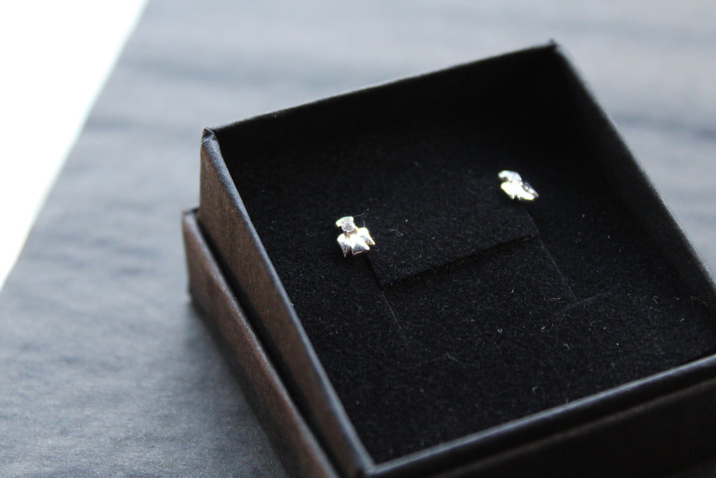 Tiny Angel Studs