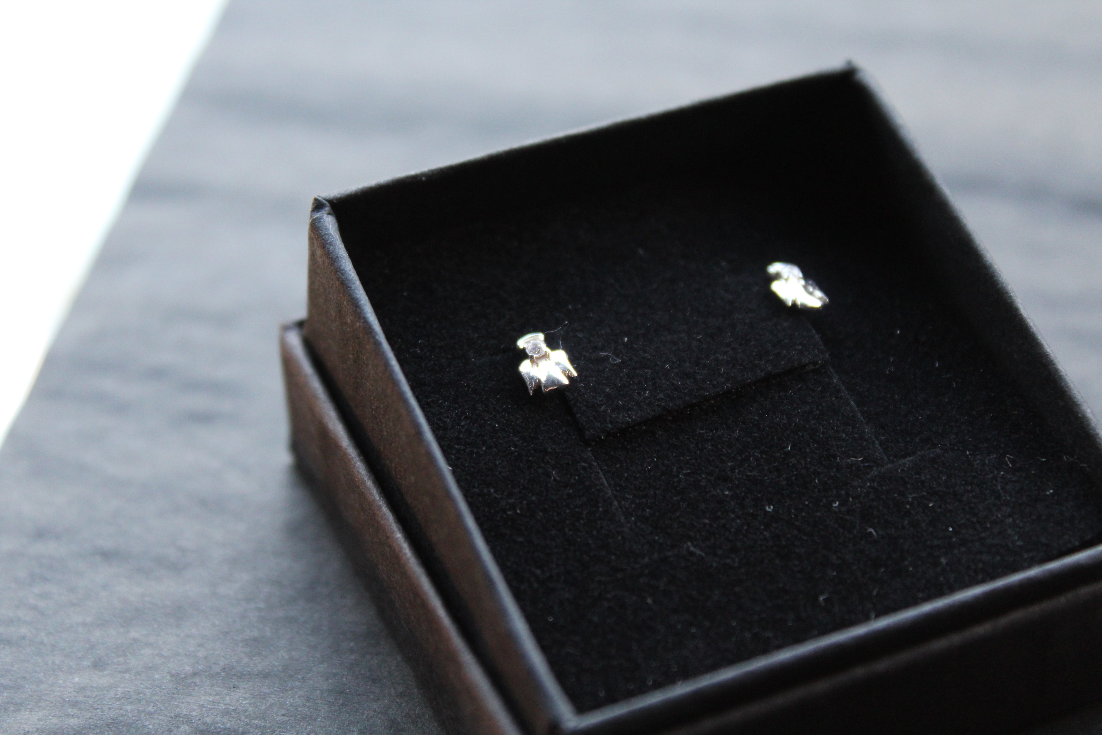 Tiny Angel Studs