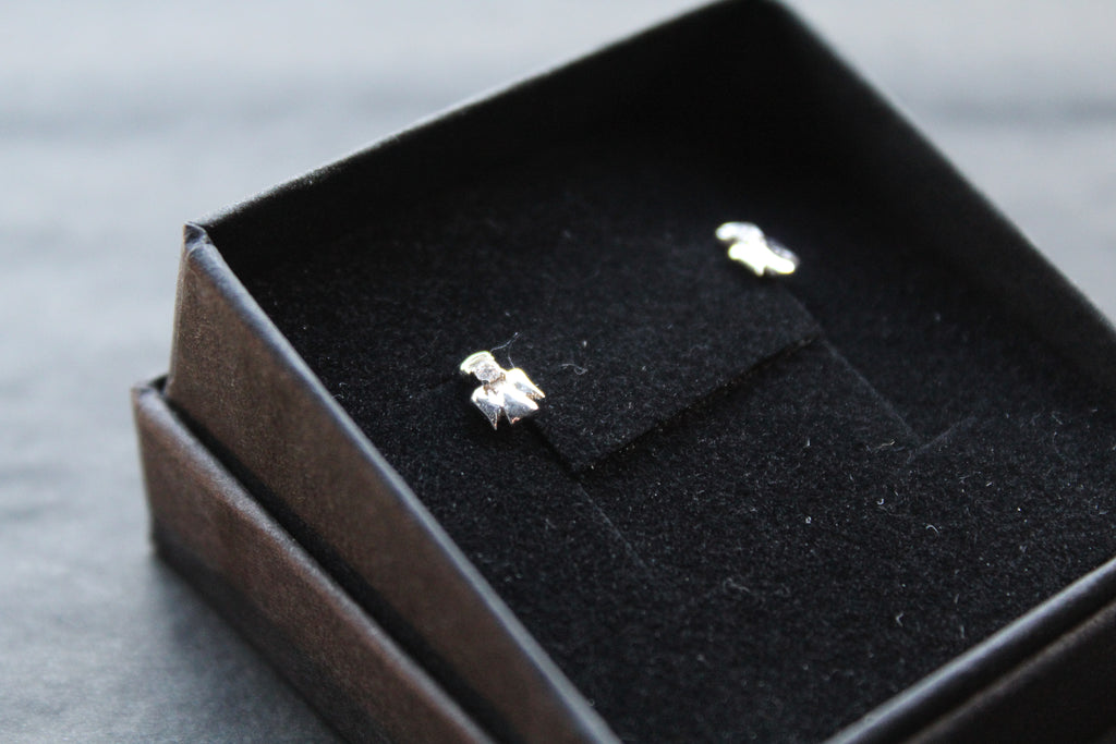 Tiny Angel Studs