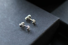 Load image into Gallery viewer, Tiny Angel Studs
