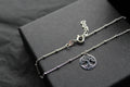 Tree of Life Anklet