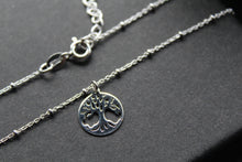 Load image into Gallery viewer, Tree of Life Anklet
