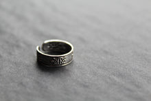Load image into Gallery viewer, Turtles Toe Ring
