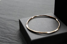 Load image into Gallery viewer, Twisted Slave Bangles
