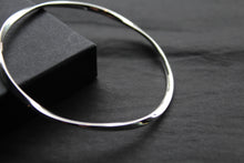 Load image into Gallery viewer, Twisted Slave Bangles
