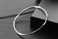 Twisted Slave Bangles