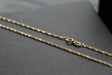 Load image into Gallery viewer, 9ct Gold Anklet
