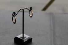 Load image into Gallery viewer, 9ct Gold Earring &amp; Necklace Set
