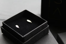 Load image into Gallery viewer, Angel Wing Stud Earrings
