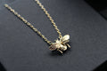 Bee Necklace