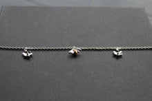 Load image into Gallery viewer, Bumble Bee Charm Bracelet
