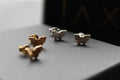 Butterfly Studs