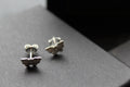 Butterfly Studs