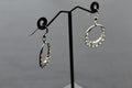 Celtic Garland Earrings