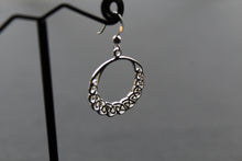Load image into Gallery viewer, Celtic Garland Earrings
