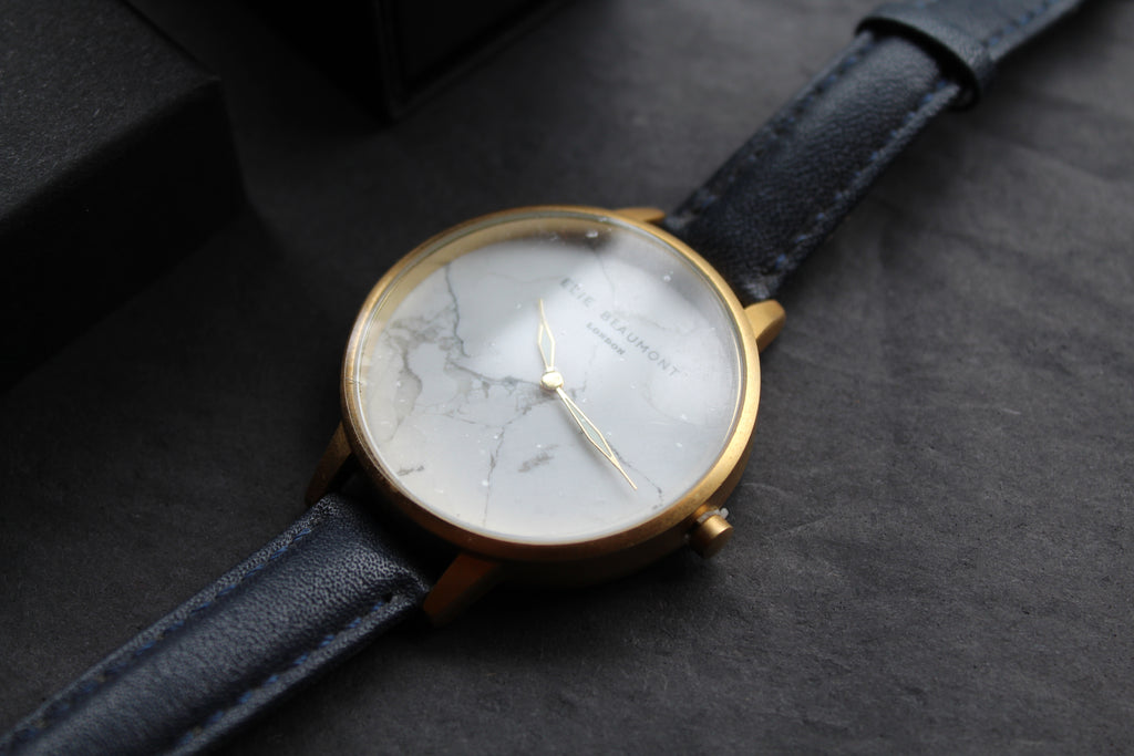 Ellie Beaumount Richmond Watch