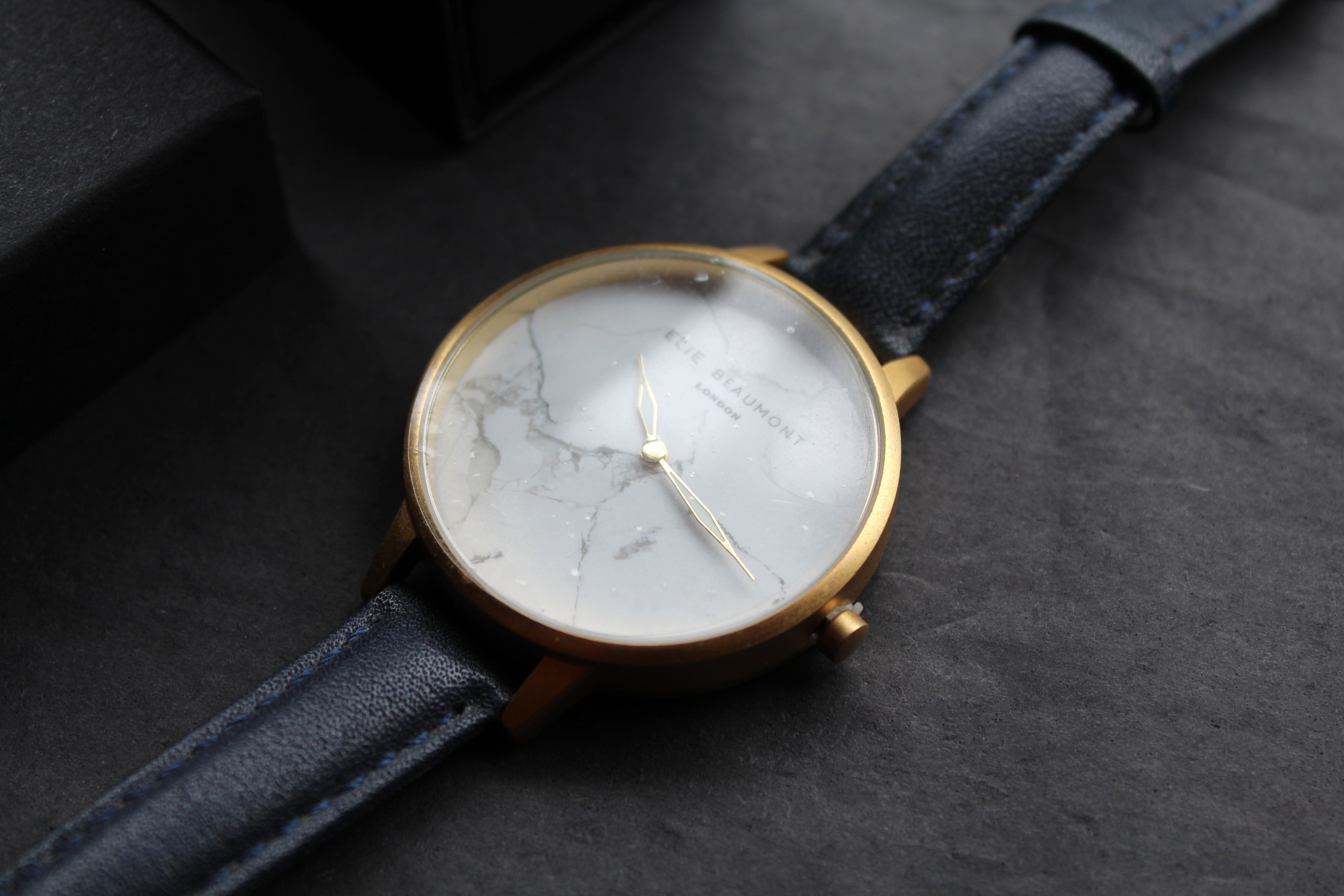 Ellie Beaumount Richmond Watch