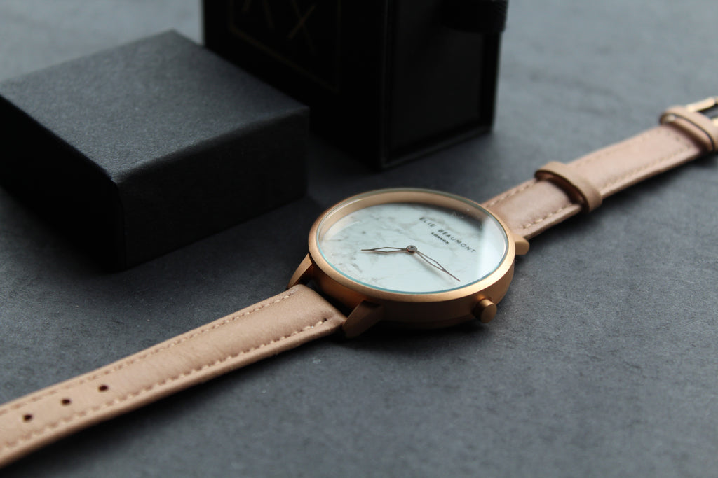 Ellie Beaumount Richmond Watch