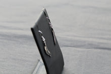 Load image into Gallery viewer, Feather Drop Earring
